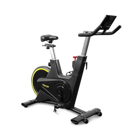 จักรยาน Spin Bike Power Reform รุ่น NIMBUS TX-700_0